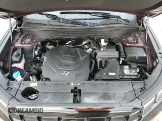 ✅ 2024 Hyundai Palisade SEL • VIN: KM8R24GE4RU776868 • Лот: 43367805. Опубликован ранее на Copart с пробегом 7 224 миль. Бесплатный доступ к архиву аукционных продаж из США и подробный отчёт об истории автомобиля на DreamBid. Изображение 14.