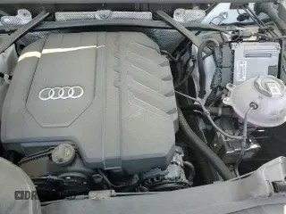 ✅ 2023 Audi Q5 Premium • VIN: WA1ABAFY4P2010864 • Lot: 80744625. Wystawiony na Copart z przebiegiem 28 416 mil. Bezpłatny archiwum sprzedaży aukcyjnych z USA i szczegółowy raport historii pojazdu na DreamBid. Zdjęcie 14.