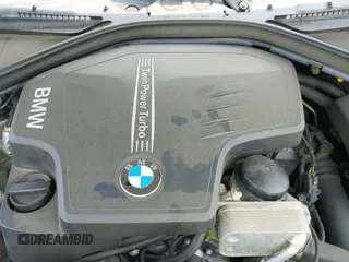 ✅ 2018 BMW 3 Series 320i xDrive • VIN: WBA8A3C59JA491699 • Лот: 42478030. Опубликован ранее на IAAI с пробегом 62 530 миль. Бесплатный доступ к архиву аукционных продаж из США и подробный отчёт об истории автомобиля на DreamBid. Изображение 19.