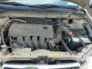 ✅ 2005 Toyota Corolla CE • VIN: 2T1BR32E65C850169 • Lot: 43651448. Wystawiony na IAAI z przebiegiem 276 714 mil. Bezpłatny archiwum sprzedaży aukcyjnych z USA i szczegółowy raport historii pojazdu na DreamBid. Zdjęcie 12.