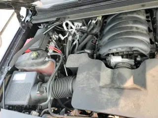 2020 Chevrolet Tahoe Premier with VIN 1GNSKCKC4LR131225, listed as a Copart auction lot 67462765 with 140,817 mi miles and Salvage title. Bid and sale history available at DreamBid. Image 15.