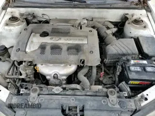 ✅ 2006 Hyundai Elantra GLS • VIN: KMHDN46D36U362891 • Лот: 84177274. Размещён на Copart с пробегом 223 376 миль миль. Получите бесплатный доступ к архиву аукционных продаж из США и посмотрите подробный отчёт об истории автомобиля на DreamBid. Изображение 15.