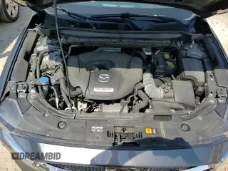 ✅ 2019 Mazda CX-5 Signature • VIN: JM3KFBEY6K0616989 • Lot: 70358185. Listed on Copart with 79,266 mi. Free auction sales archive from the USA and detailed vehicle history report at DreamBid. Image 14.