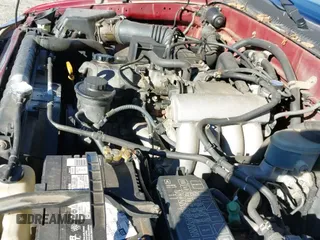 ✅ 2002 Toyota Tacoma PreRunner • VIN: 5TESM92N72Z115210 • Lot: 41817079. Listed on IAAI with 335,126 mi. Free auction sales archive from the USA and detailed vehicle history report at DreamBid. Image 18.