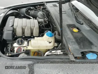 ✅ 2007 Audi A6 3.2L • VIN: WAUDH74F27N098072 • Lot: 41675241. Wystawiony na IAAI z przebiegiem 240 558 mil. Bezpłatny archiwum sprzedaży aukcyjnych z USA i szczegółowy raport historii pojazdu na DreamBid. Zdjęcie 15.