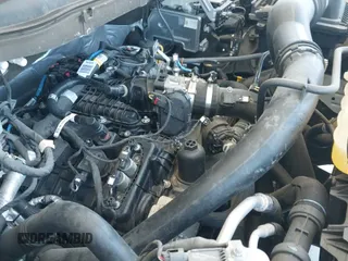 ✅ 2022 Ford F-150 XL • VIN: 1FTEX1CP1NKD27602 • Lot: 41949345. Wystawiony na IAAI z przebiegiem 20 910 mil. Bezpłatny archiwum sprzedaży aukcyjnych z USA i szczegółowy raport historii pojazdu na DreamBid. Zdjęcie 20.