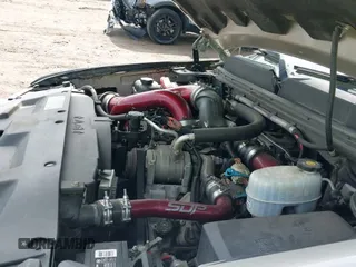 ✅ 2008 GMC Sierra 2500HD SLE1 • VIN: 1GTHK23618F101033 • Лот: 42050268. Опубликован ранее на IAAI с пробегом 142 728 миль. Бесплатный доступ к архиву аукционных продаж из США и подробный отчёт об истории автомобиля на DreamBid. Изображение 19.