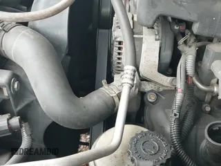 ✅ 2009 Chrysler Aspen Limited • VIN: 1A8HX58P79F710268 • Lot: 43255472. Listed on IAAI with 263,450 mi. Free auction sales archive from the USA and detailed vehicle history report at DreamBid. Image 12.