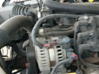 ✅ 2007 Jeep Wrangler X • VIN: 1J4FA24137L229359 • Lot: 43034123. Listed on IAAI with 87,195 mi. Free auction sales archive from the USA and detailed vehicle history report at DreamBid. Image 19.