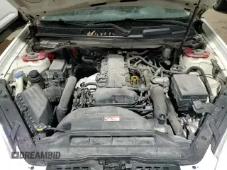 2010 Hyundai Genesis Coupe с VIN KMHHT6KD2AU008135, выставлен на аукционе Copart как лот 83550744 с пробегом 210 824 миль миль и Чистый • Clean title. История ставок и продаж доступна на DreamBid. Изображение 13.