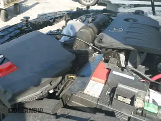 ✅ 2023 Mercedes-Benz GLB 250 • VIN: W1N4M4GB4PW294054 • Lot: 42406277. Wystawiony na IAAI z przebiegiem 11 761 mil. Bezpłatny archiwum sprzedaży aukcyjnych z USA i szczegółowy raport historii pojazdu na DreamBid. Zdjęcie 19.