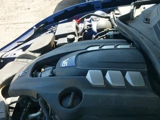 ✅ 2017 Maserati Ghibli S Q4 • VIN: ZAM57RTL0H1231848 • Lot: 42455807. Listed on IAAI with 89,440 mi. Free auction sales archive from the USA and detailed vehicle history report at DreamBid. Image 19.