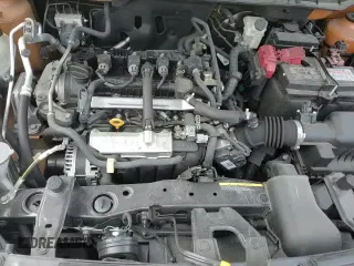 ✅ 2023 Nissan Kicks SV • VIN: 3N1CP5CVXPL538153 • Лот: 84882085. Опубликован ранее на Copart с пробегом 32 400 миль. Бесплатный доступ к архиву аукционных продаж из США и подробный отчёт об истории автомобиля на DreamBid. Изображение 16.