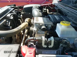 ✅ 2024 Ram 1500 Big Horn • VIN: 1C6SRFFT9RN116761 • Лот: 43045465. Опубликован ранее на IAAI с пробегом 65 596 миль. Бесплатный доступ к архиву аукционных продаж из США и подробный отчёт об истории автомобиля на DreamBid. Изображение 22.