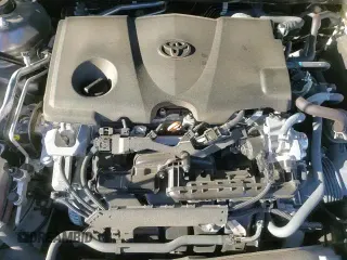 ✅ 2023 Toyota Camry SE • VIN: 4T1T11AK9PU732089 • Лот: 90583135. Опубликован ранее на Copart с пробегом 29 020 миль. Бесплатный доступ к архиву аукционных продаж из США и подробный отчёт об истории автомобиля на DreamBid. Изображение 14.