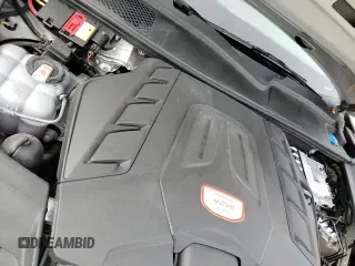 ✅ 2021 Porsche Cayenne GTS • VIN: WP1BG2AY0MDA49636 • Лот: 64390125. Опубликован ранее на Copart с пробегом 68 796 миль. Бесплатный доступ к архиву аукционных продаж из США и подробный отчёт об истории автомобиля на DreamBid. Изображение 14.