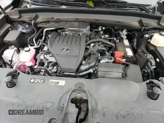 ✅ 2024 Lexus TX 350 • VIN: 5TDAAAA60RS001475 • Lot: 90503435. Listed on Copart with 12,463 mi. Free auction sales archive from the USA and detailed vehicle history report at DreamBid. Image 14.