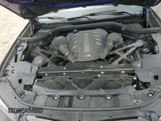 ✅ 2020 BMW X6 M Competition • VIN: 5YMCY0C08L9C97076 • Lot: 62674905. Listed on Copart with 44,000 mi. Free auction sales archive from the USA and detailed vehicle history report at DreamBid. Image 15.