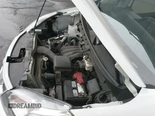 ✅ 2015 Nissan NV200 SV • VIN: 3N6CM0KNXFK713626 • Lot: 43704078. Listed on IAAI with 127,736 mi. Free auction sales archive from the USA and detailed vehicle history report at DreamBid. Image 19.