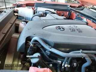 ✅ 2023 Toyota Tacoma SR • VIN: 3TYCZ5ANXPT159680 • Lot: 42439700. Listed on IAAI with 10,379 mi. Free auction sales archive from the USA and detailed vehicle history report at DreamBid. Image 20.