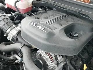 ✅ 2023 Jeep Grand Wagoneer • VIN: 1C4SJVEJ2PS573498 • Lot: 42684957. Listed on IAAI with 7,334 mi. Free auction sales archive from the USA and detailed vehicle history report at DreamBid. Image 20.