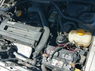 ✅ 2002 Saab 9-3 SE • VIN: YS3DF75K227014231 • Lot: 42305591. Wystawiony na IAAI z przebiegiem 145 813 mil. Bezpłatny archiwum sprzedaży aukcyjnych z USA i szczegółowy raport historii pojazdu na DreamBid. Zdjęcie 12.