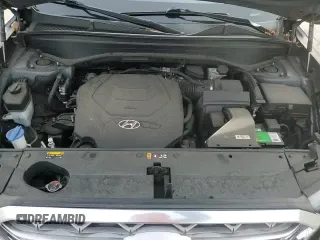 ✅ 2020 Hyundai Palisade Limited • VIN: KM8R5DHE9LU051392 • Лот: 84658024. Опубликован ранее на Copart с пробегом 52 642 миль. Бесплатный доступ к архиву аукционных продаж из США и подробный отчёт об истории автомобиля на DreamBid. Изображение 16.