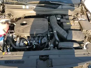 ✅ 2024 Kia Forte GT • VIN: 3KPF44AC5RE822151 • Лот: 83952275. Опубликован ранее на Copart с пробегом 21 630 миль. Бесплатный доступ к архиву аукционных продаж из США и подробный отчёт об истории автомобиля на DreamBid. Изображение 14.