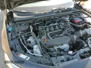 ✅ 2024 Honda Civic EX • VIN: 2HGFE1F78RH321638 • Лот: 84387965. Опубликован ранее на Copart с пробегом 32 743 миль. Бесплатный доступ к архиву аукционных продаж из США и подробный отчёт об истории автомобиля на DreamBid. Изображение 16.