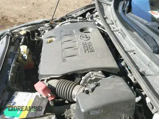 ✅ 2016 Toyota Corolla LE Eco • VIN: 2T1BPRHE3GC626814 • Lot: 41424606. Listed on IAAI with 73,345 mi. Free auction sales archive from the USA and detailed vehicle history report at DreamBid. Image 19.