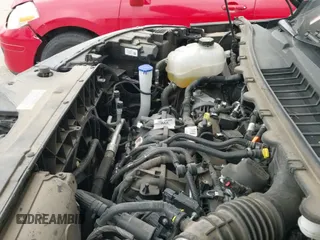 ✅ 2024 Ford Edge SEL • VIN: 2FMPK4J97RBB00200 • Lot: 43804988. Listed on IAAI with 48,632 mi. Free auction sales archive from the USA and detailed vehicle history report at DreamBid. Image 19.