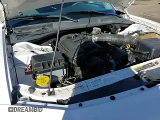 2006 Dodge Charger Fleet с VIN 2B3KA43R56H380420, выставлен на аукционе Copart как лот 82936744 с пробегом 141 169 миль миль и Списание • Salvage title. История ставок и продаж доступна на DreamBid. Изображение 15.