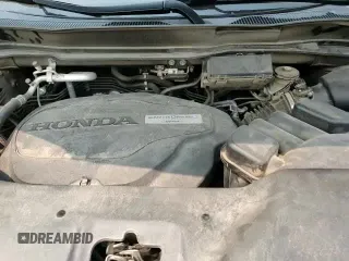 ✅ 2018 Honda Pilot EX • VIN: 5FNYF5H39JB019596 • Lot: 67734375. Listed on Copart with 117,053 mi. Free auction sales archive from the USA and detailed vehicle history report at DreamBid. Image 16.