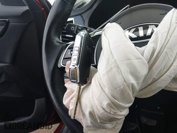 ✅ 2021 Kia Seltos S • VIN: KNDEU2AA2M7098569 • Lot: 44573291. Wystawiony na IAAI z przebiegiem 75 820 mil. Bezpłatny archiwum sprzedaży aukcyjnych z USA i szczegółowy raport historii pojazdu na DreamBid. Zdjęcie 11.