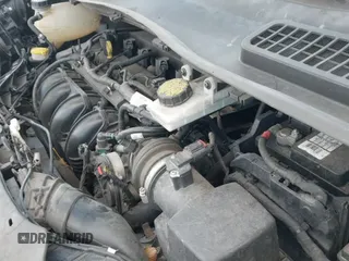 ✅ 2017 Ford Escape S • VIN: 1FMCU0F73HUC32002 • Лот: 43616959. Опубликован ранее на IAAI с пробегом 119 492 миль. Бесплатный доступ к архиву аукционных продаж из США и подробный отчёт об истории автомобиля на DreamBid. Изображение 12.