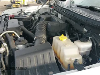 ✅ 2011 Ford F-150 Lariat • VIN: 1FTFW1E60BFA01886 • Lot: 41943084. Wystawiony na IAAI z przebiegiem 162 333 mil. Bezpłatny archiwum sprzedaży aukcyjnych z USA i szczegółowy raport historii pojazdu na DreamBid. Zdjęcie 19.