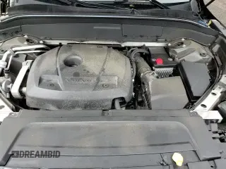 ✅ 2018 Volvo XC90 Inscription • VIN: YV4A22PL4J1193384 • Lot: 82256815. Wystawiony na Copart z przebiegiem 107 210 mil. Bezpłatny archiwum sprzedaży aukcyjnych z USA i szczegółowy raport historii pojazdu na DreamBid. Zdjęcie 14.