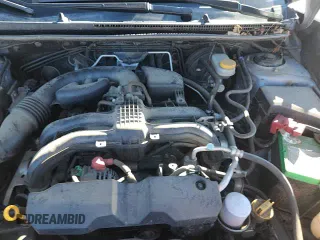 ✅ 2017 Subaru Crosstrek Limited • VIN: JF2GPALC1HH248598 • Lot: 84266065. Listed on Copart with 96,407 mi. Free auction sales archive from the USA and detailed vehicle history report at DreamBid. Image 13.