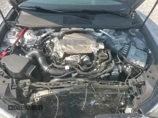 ✅ 2020 Audi A6 Premium Plus • VIN: WAUL2AF29LN052804 • Lot: 58981815. Listed on Copart with 75,290 mi. Free auction sales archive from the USA and detailed vehicle history report at DreamBid. Image 13.