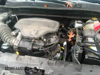 ✅ 2022 Chevrolet Blazer LT • VIN: 3GNKBJRS4NS163321 • Lot: 38388494. Wystawiony na IAAI z przebiegiem 49 587 mil. Bezpłatny archiwum sprzedaży aukcyjnych z USA i szczegółowy raport historii pojazdu na DreamBid. Zdjęcie 19.