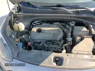 ✅ 2020 Kia Sportage SX Turbo • VIN: KNDPRCA65L7833104 • Лот: 84474735. Опубликован ранее на Copart с пробегом 93 797 миль. Бесплатный доступ к архиву аукционных продаж из США и подробный отчёт об истории автомобиля на DreamBid. Изображение 14.