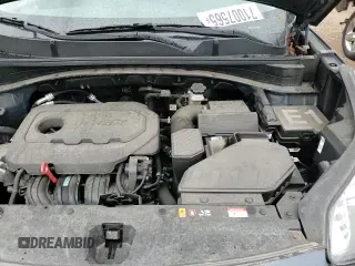 ✅ 2021 Kia Sportage EX • VIN: KNDPNCAC4M7924397 • Лот: 71007565. Опубликован ранее на Copart с пробегом 28 076 миль. Бесплатный доступ к архиву аукционных продаж из США и подробный отчёт об истории автомобиля на DreamBid. Изображение 13.