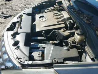 ✅ 2007 Nissan Murano SL • VIN: JN8AZ08W77W613795 • Lot: 43711242. Wystawiony na IAAI z przebiegiem 151 602 mil. Bezpłatny archiwum sprzedaży aukcyjnych z USA i szczegółowy raport historii pojazdu na DreamBid. Zdjęcie 19.