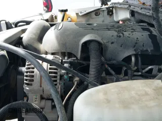 ✅ 2005 Chevrolet Suburban LT • VIN: 3GNEC16Z55G160622 • Лот: 41936772. Опубликован ранее на IAAI с пробегом 374 906 миль. Бесплатный доступ к архиву аукционных продаж из США и подробный отчёт об истории автомобиля на DreamBid. Изображение 12.