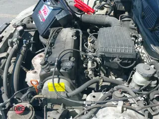 ✅ 1997 Honda Civic DX • VIN: 1HGEJ6529VL033909 • Lot: 42915570. Listed on IAAI with 222,919 mi. Free auction sales archive from the USA and detailed vehicle history report at DreamBid. Image 13.