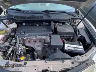 ✅ 2007 Toyota Camry LE • VIN: 4T1BE46K27U003345 • Lot: 94738055. Wystawiony na Copart z przebiegiem 43 981 mil. Bezpłatny archiwum sprzedaży aukcyjnych z USA i szczegółowy raport historii pojazdu na DreamBid. Zdjęcie 11.