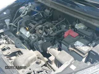 ✅ 2023 Nissan Kicks SR • VIN: 3N1CP5DV4PL542939 • Лот: 43219212. Опубликован ранее на IAAI с пробегом 58 714 миль. Бесплатный доступ к архиву аукционных продаж из США и подробный отчёт об истории автомобиля на DreamBid. Изображение 19.