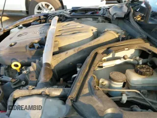 ✅ 2003 Nissan 350Z Touring • VIN: JN1AZ34D53T111576 • Lot: 43220050. Listed on IAAI with 177,427 mi. Free auction sales archive from the USA and detailed vehicle history report at DreamBid. Image 20.