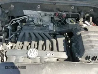 ✅ 2019 Volkswagen Atlas SEL Premium • VIN: 1V2NR2CA5KC584858 • Lot: 85279905. Wystawiony na Copart z przebiegiem 80 859 mil. Bezpłatny archiwum sprzedaży aukcyjnych z USA i szczegółowy raport historii pojazdu na DreamBid. Zdjęcie 14.