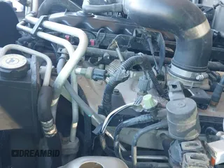 ✅ 2003 Jeep Wrangler Sport • VIN: 1J4FA49S13P326446 • Lot: 43596962. Wystawiony na IAAI z przebiegiem 98 980 mil. Bezpłatny archiwum sprzedaży aukcyjnych z USA i szczegółowy raport historii pojazdu na DreamBid. Zdjęcie 19.